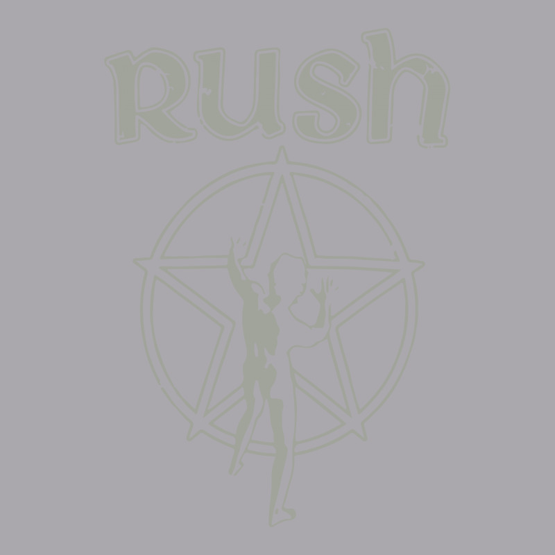 Rush Vintage Starman Youth 3/4 Sleeve | Artistshot