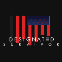 Designated Survivor 1 Skinny Tumbler | Artistshot