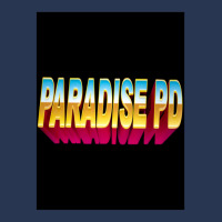 Paradise Pd 12 Ladies Denim Jacket | Artistshot