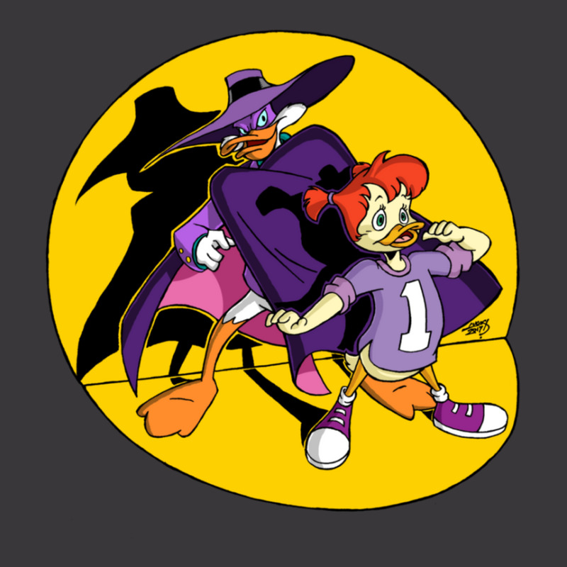 Duck And Sidekick 1 Ladies Curvy T-Shirt by IsabelConstance | Artistshot