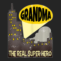 Trending Womens Super Grandma Grandma The Real Superhero Gifts Unisex Hoodie | Artistshot