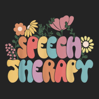 Speech Language Pathologist Speech Therapy Teacher Day T Shirt 3/4 Sleeve Shirt | Artistshot