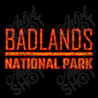 Limited Edition Badlands National Park, South Dakota Adventure Toddler Sweatshirt | Artistshot