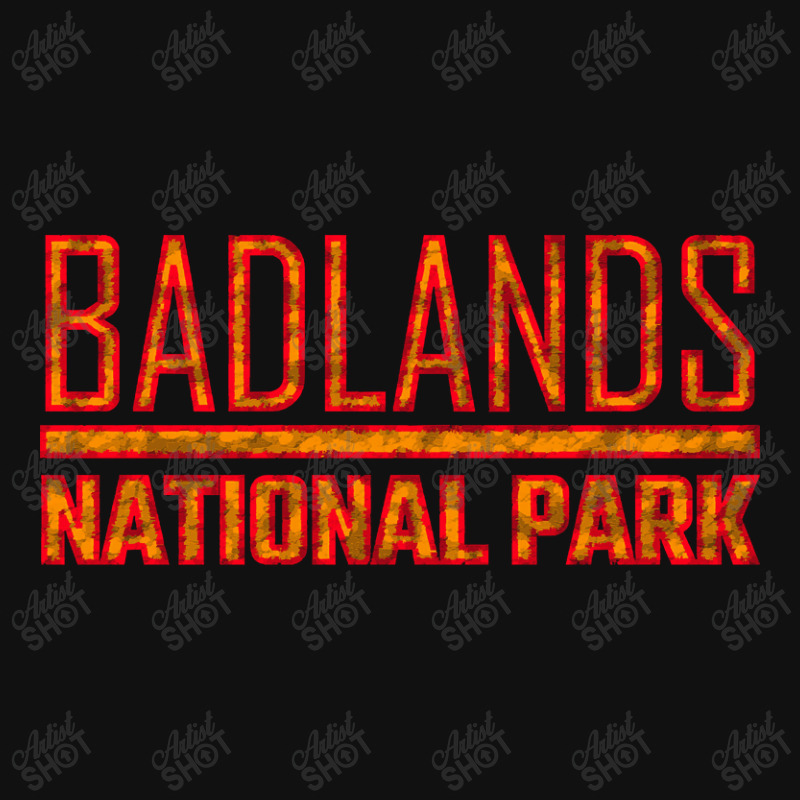 Limited Edition Badlands National Park, South Dakota Adventure Graphic Youth T-shirt by Rios Arevalo | Artistshot