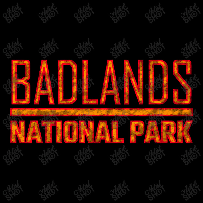 Limited Edition Badlands National Park, South Dakota Adventure Youth Zipper Hoodie by Rios Arevalo | Artistshot