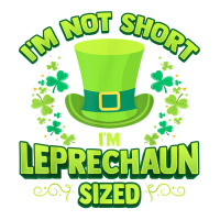 Irish Leprechaun T Shirt Gag Gift Short Women Shamrock Shirt T Shirt Unisex Hoodie | Artistshot