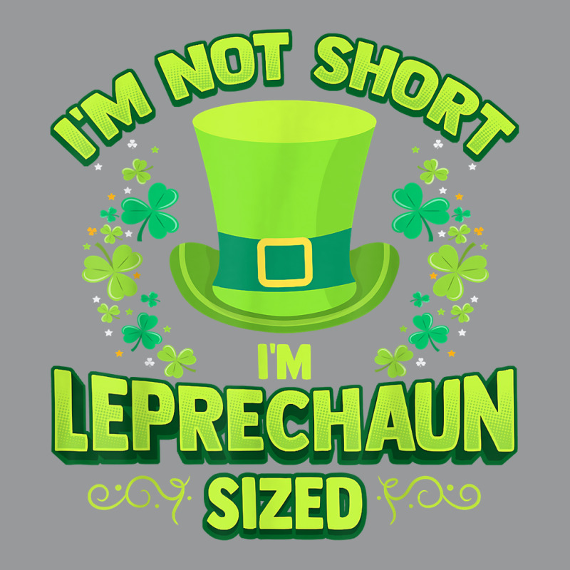 Irish Leprechaun T Shirt Gag Gift Short Women Shamrock Shirt T Shirt Crewneck Sweatshirt | Artistshot