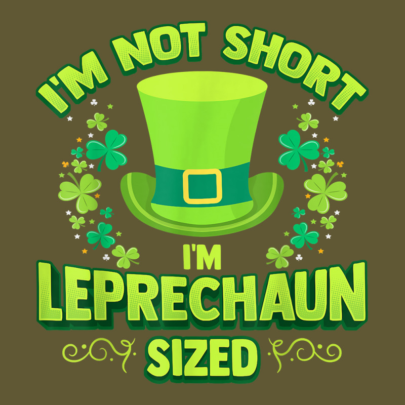 Irish Leprechaun T Shirt Gag Gift Short Women Shamrock Shirt T Shirt Vintage Short | Artistshot