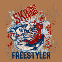 Urban Sk8ing Freestyler Vintage Short | Artistshot