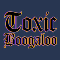 City Morgue Presents Toxic Boogaloo Ladies Denim Jacket | Artistshot