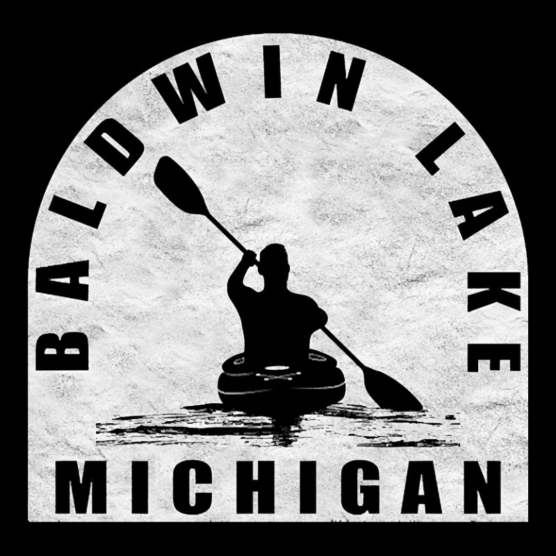 Trending Baldwin Lake Kayaking Michigan Adjustable Cap | Artistshot