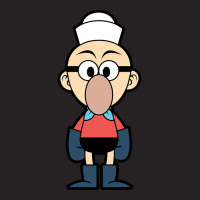 Limited Edition Barnacle Boy Chibi Vintage Cap | Artistshot