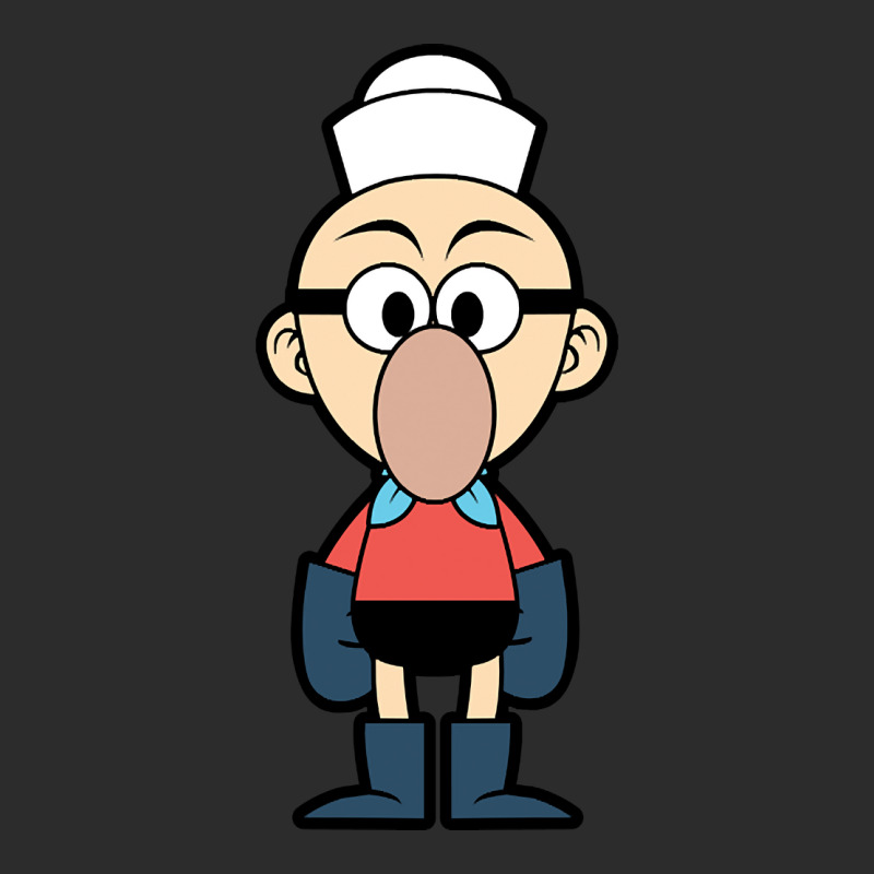 Limited Edition Barnacle Boy Chibi Exclusive T-shirt by Pannell Quintero | Artistshot