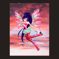 Conception Du Musa Winx Club  Classique 1 Tank Top | Artistshot