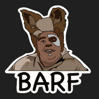 Trending Barf, Spaceballs, Barfolomew Ladies Polo Shirt | Artistshot