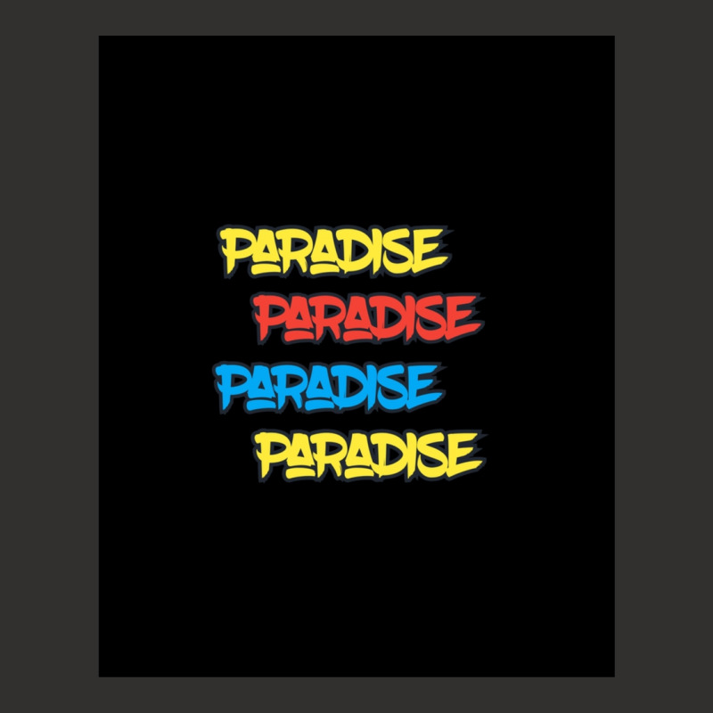 Paradise Pd 461 Champion Hoodie by StarActon | Artistshot