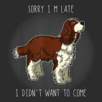 English Springer Spaniel Dog Breed T Shirt Exclusive T-shirt | Artistshot