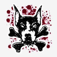 Doberman Pinscher Graphic T-shirt | Artistshot