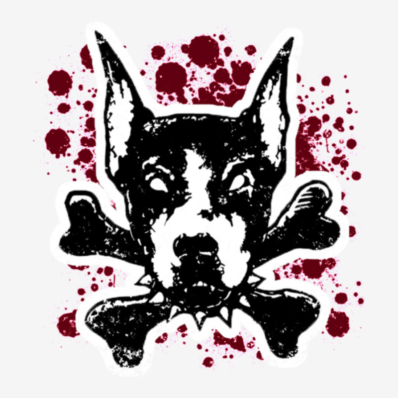 Doberman Pinscher Graphic T-shirt by ALVINTRIMBLE | Artistshot