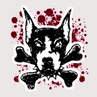 Doberman Pinscher Pocket T-shirt | Artistshot