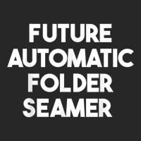 Future Automatic Folder Seamer T Shirt Men's T-shirt Pajama Set | Artistshot