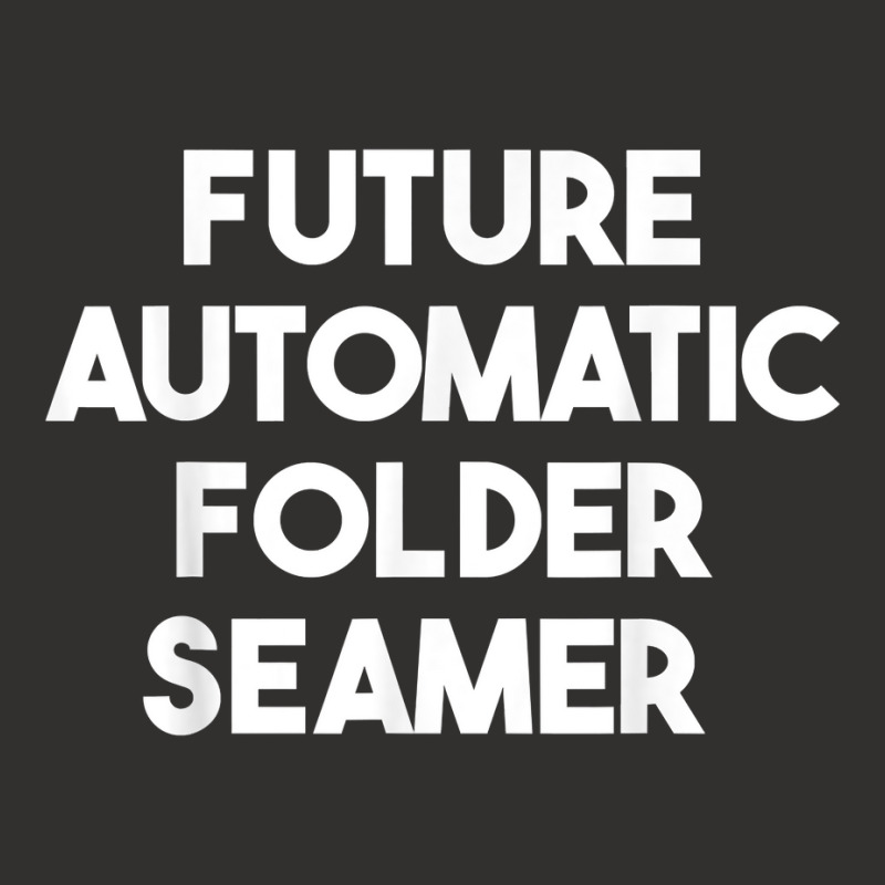 Future Automatic Folder Seamer T Shirt Champion Hoodie | Artistshot