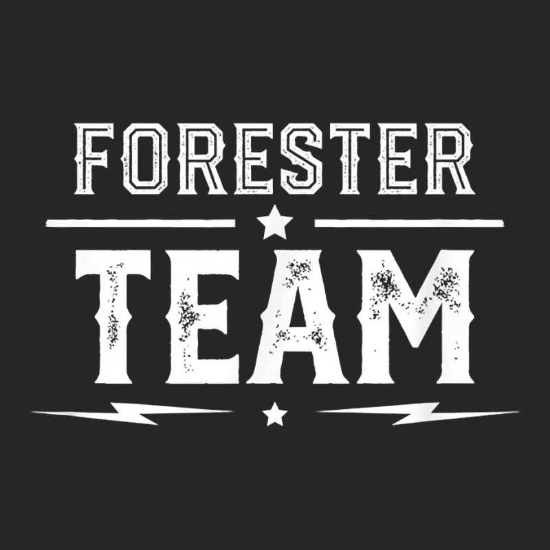 Forester Forest Forestry Lumberjack Woodworker T Shirt Ladies Fitted T-Shirt by xq8pjbeamer | Artistshot