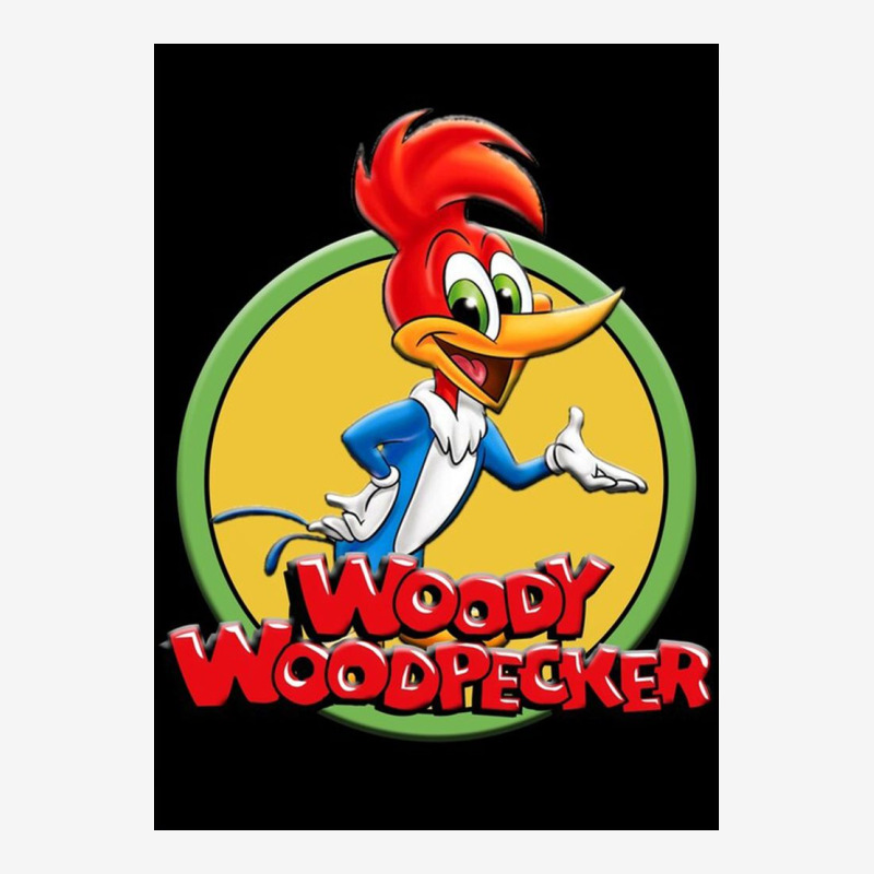 Woody Woodpecker Vii Adjustable Cap by kermitfisher | Artistshot