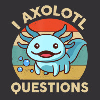 Hot Trend I Axolotl Questions Cute Axolotl Plush Funny Kids Vintage Short | Artistshot