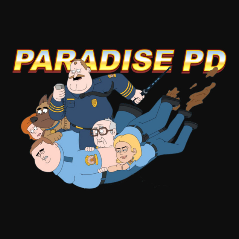 Paradise Pd 761 Crop Top by StarActon | Artistshot