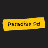 Paradise Pd 781 T-shirt | Artistshot