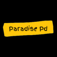 Paradise Pd 781 Zipper Hoodie | Artistshot