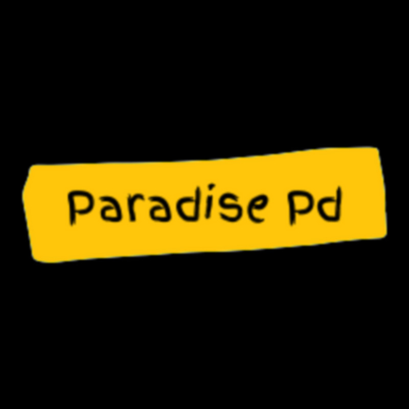 Paradise Pd 781 Zipper Hoodie by StarActon | Artistshot