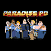 Paradise Pd 801 Pocket T-shirt | Artistshot