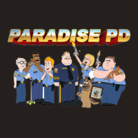 Paradise Pd 801 Tank Top | Artistshot