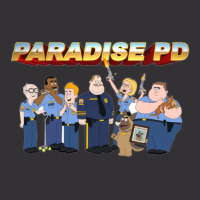 Paradise Pd 801 Vintage Short | Artistshot