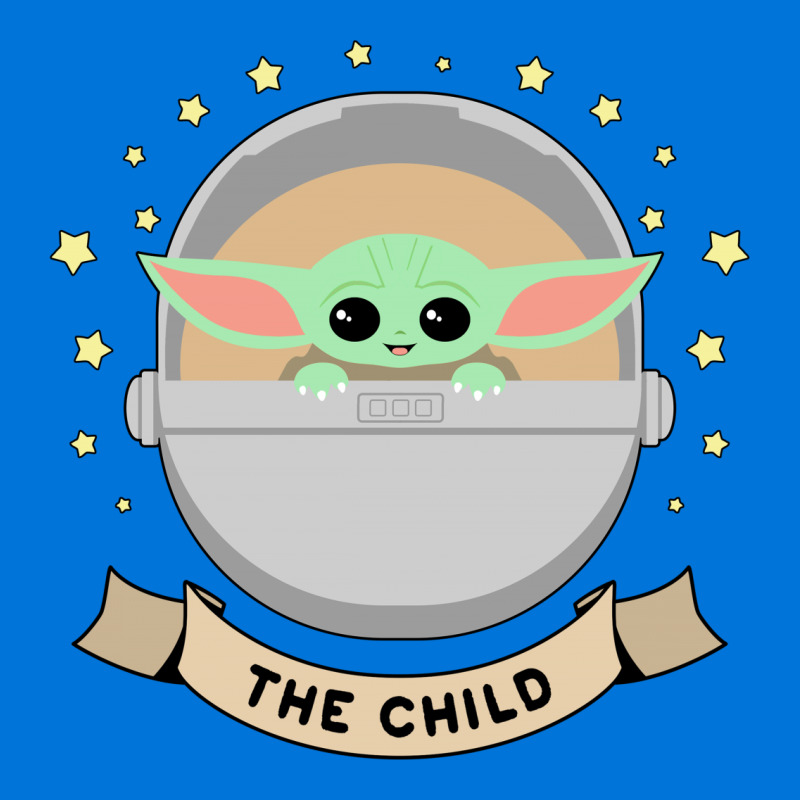 The Child Mandalorian Pin-back button by honeysuckle | Artistshot