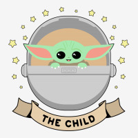 The Child Mandalorian Camper Cup | Artistshot