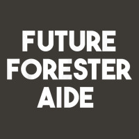 Future Forester Aide T Shirt Bucket Hat | Artistshot