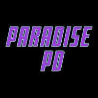 Paradise Pd 931 Adjustable Cap | Artistshot