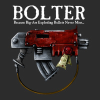 Hot Trend Bolter - Big Ass Bullets! Exclusive T-shirt | Artistshot