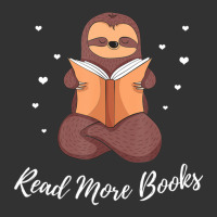 Limited Edition Read More Books Sloth Lover Bookish Books Baby Bodysuit | Artistshot