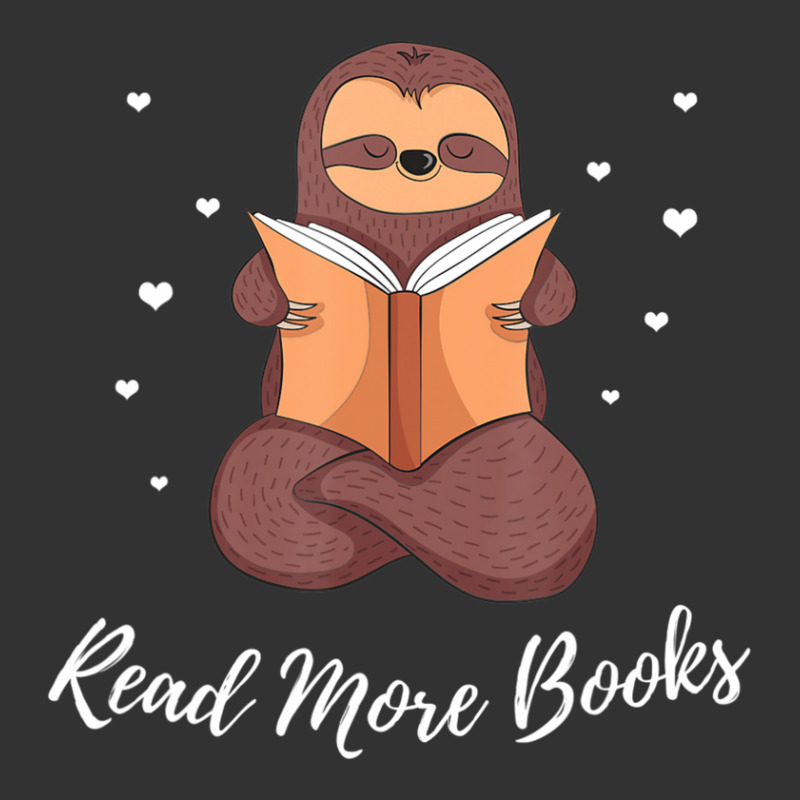 Limited Edition Read More Books Sloth Lover Bookish Books Baby Bodysuit by fenderbendable | Artistshot