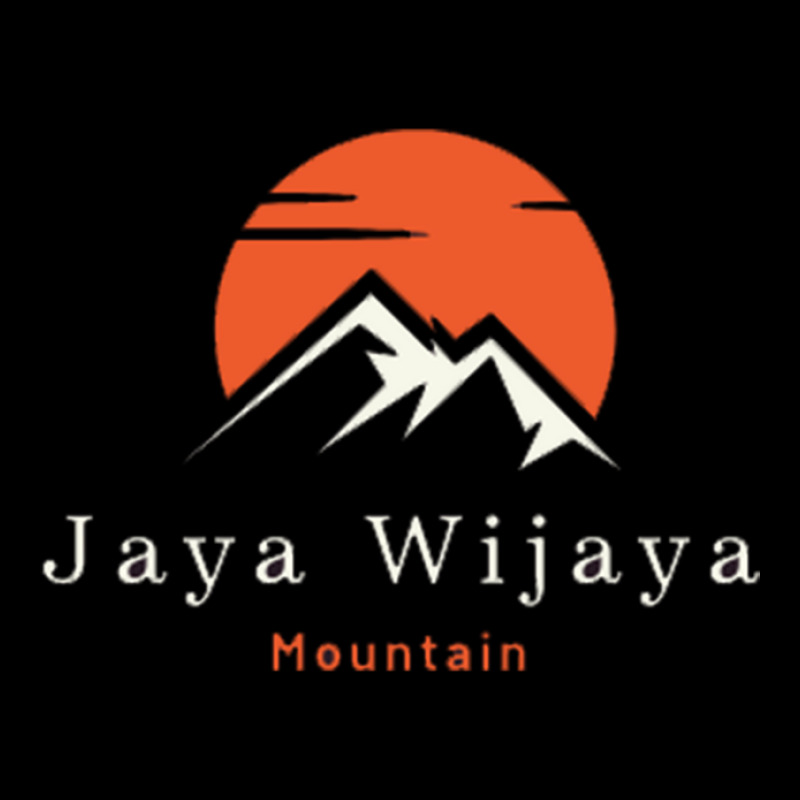 Jayawijaya Mountain Indonesia Lightweight Hoodie | Artistshot