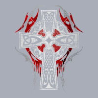 Limited Edition Cross Celtic Vintage Norse Tribal Tank Dress | Artistshot