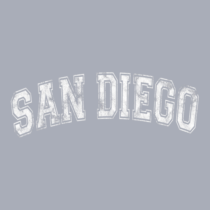 Limited Edition San Diego Classic Vintage I California State Gift Tank Dress by fenderbendable | Artistshot