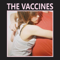 What Did You Expect From The Vaccines Song Poster 1 T-shirt | Artistshot