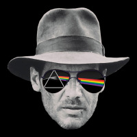 Trending Dark Side Of Indiana Jones Adjustable Cap | Artistshot