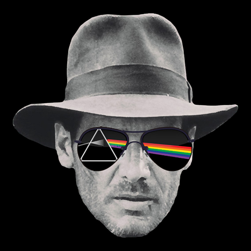 Trending Dark Side Of Indiana Jones Adjustable Cap by Pannell Quintero | Artistshot