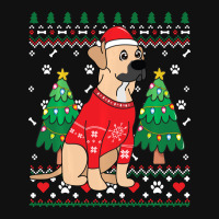 Limited Edition Black Mouth Cur Christmas Ornament Tree Mom Dad Gift Fanny Pack | Artistshot